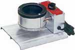 LEE "Precision Melter" Electric Pot
with thermostat control